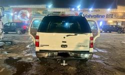 شيفروليه تاهو